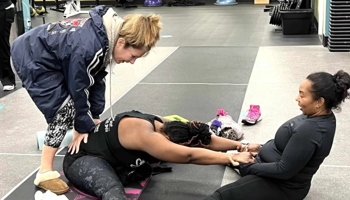 Transformations Fitness For Women Odenton Gym - Odenton