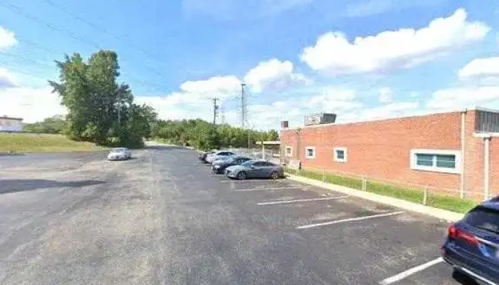 Transformations Fitness For Women Odenton Street View 360deg - Odenton