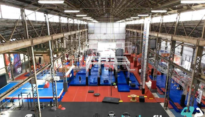 Traverse Fitness -  Gym - Richmond