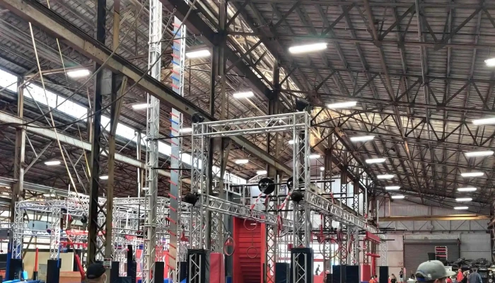 Traverse Fitness - Richmond