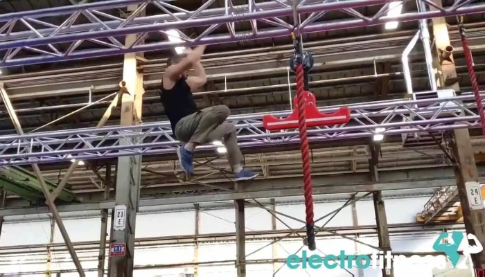 Traverse Fitness -  Videos - Richmond