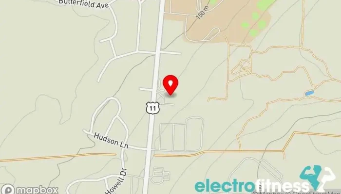 map of Treating the Root Massage therapist, Acupuncturist, Chinese medicine clinic, Chiropractor, Facial spa, Reiki therapist, Tanning salon, Waxing hair removal service, Wellness center, Yoga studio in Watertown