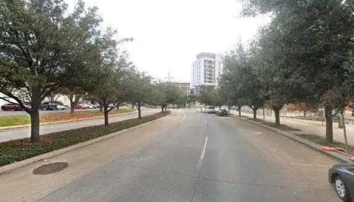 Triad Fitness And Wellness -  Street View 360deg - Addison