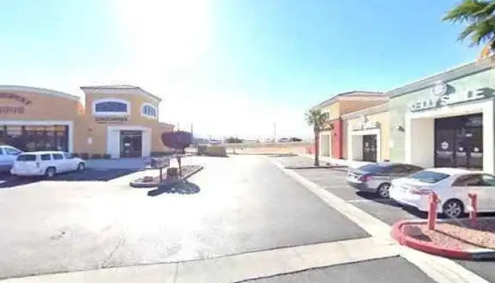 Trident Fitness Performance All - Victorville