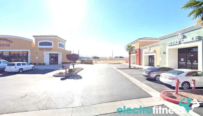 Trident Fitness & Performance - Victorville