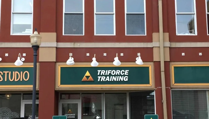 Triforce Training -  By Owner - Valparaiso