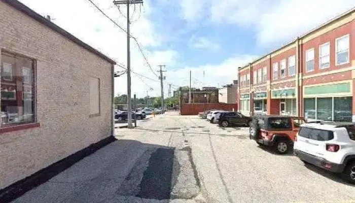 Triforce Training -  Street View 360 - Valparaiso