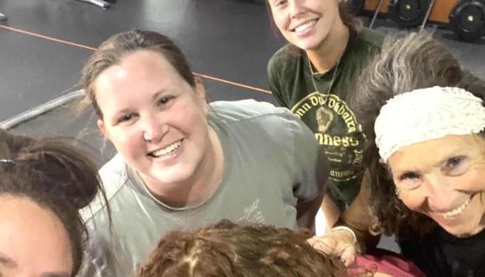 Triplex Training -  Schedule - Chandler