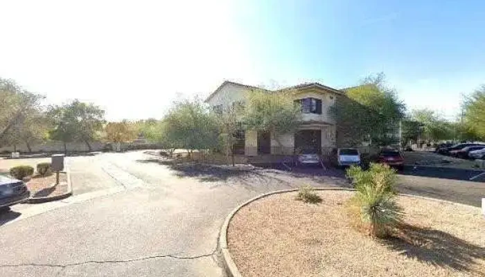 Triplex Training -  Street View 360deg - Chandler