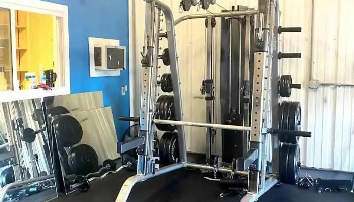 Trm Fitness & Sports Performance - Apex