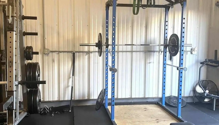 Trm Fitness Sports Performance Training - Apex