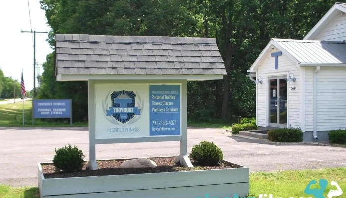 Troybuilt Fitness -  By Owner - Town Of Pines