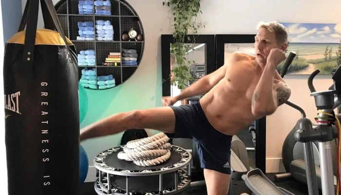 Troybuilt Fitness -  Personal Trainer - Town Of Pines