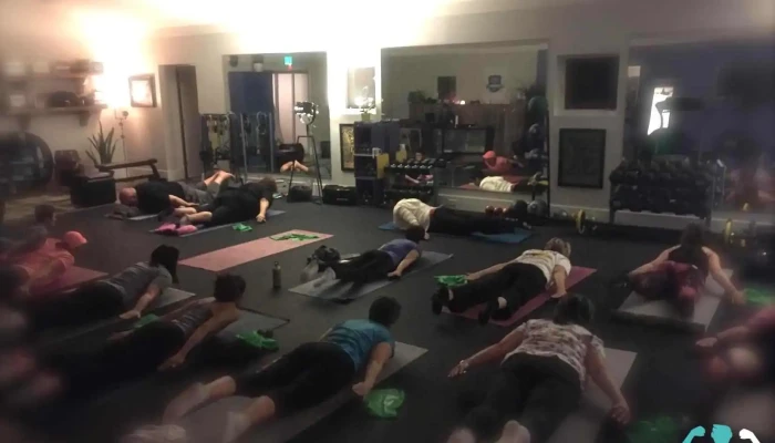 Troybuilt Fitness -  Physical Fitness - Town Of Pines