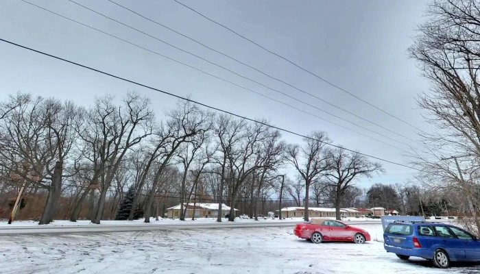 Troybuilt Fitness -  Street View 360 - Town Of Pines