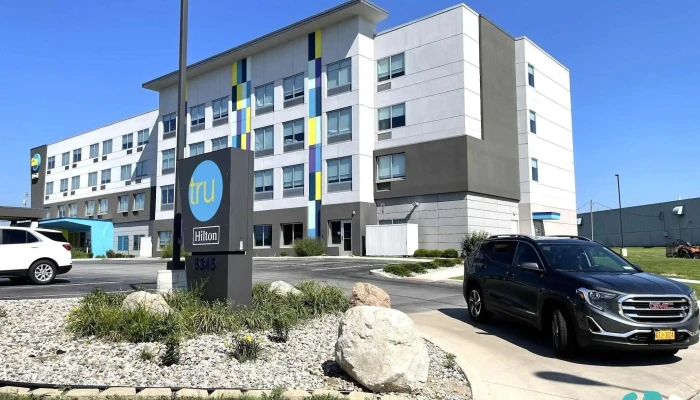 Tru By Hilton Fort Wayne -  From Visitors - Fort Wayne