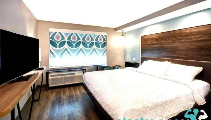 Tru By Hilton Fort Wayne -  Rooms - Fort Wayne