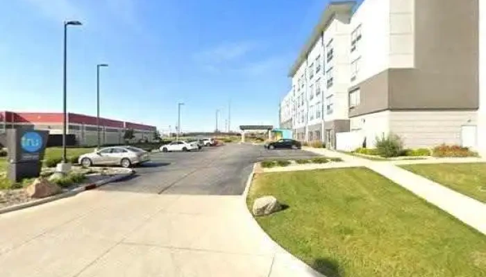 Tru By Hilton Fort Wayne -  Street View 360deg - Fort Wayne