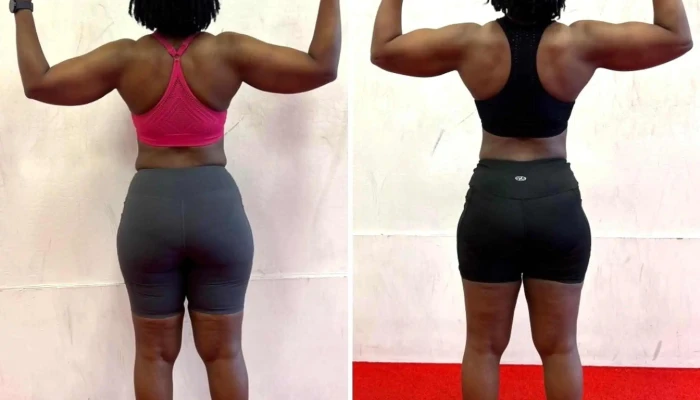 Tru2u Fitness -  Physical Fitness Program - Phoenix
