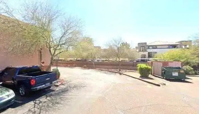 Tru2u Fitness -  Street View 360deg - Phoenix