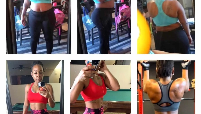 Tru2u Fitness -  Website - Phoenix