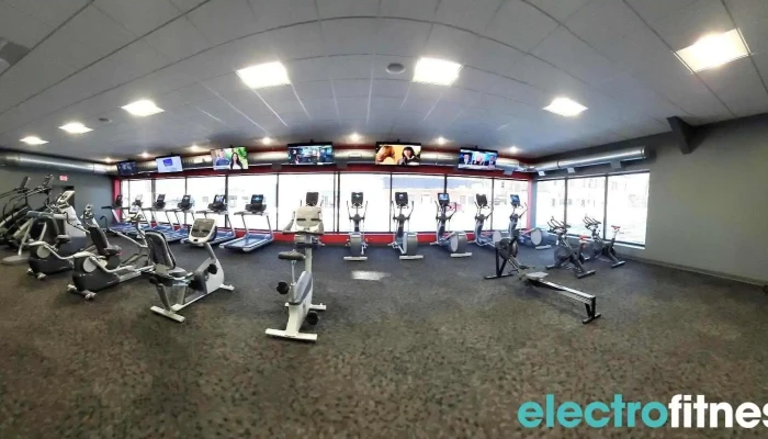Trucore Fitness All - Casselton