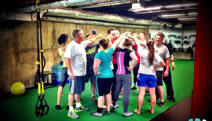 True 180 Fitness -  By Owner - Washington