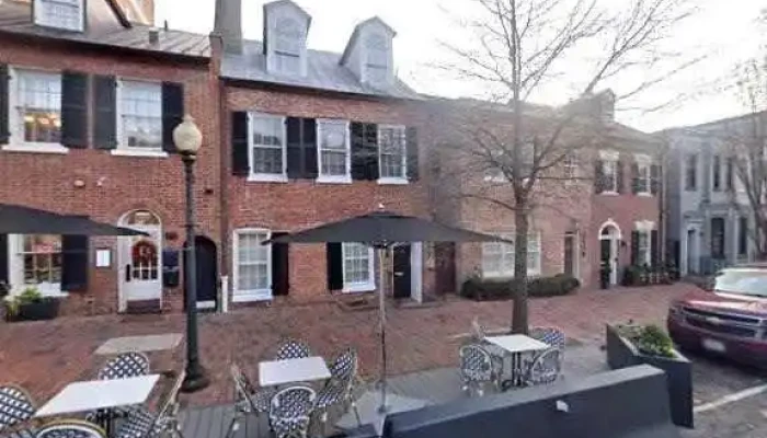 True 180 Fitness -  Street View 360deg - Washington