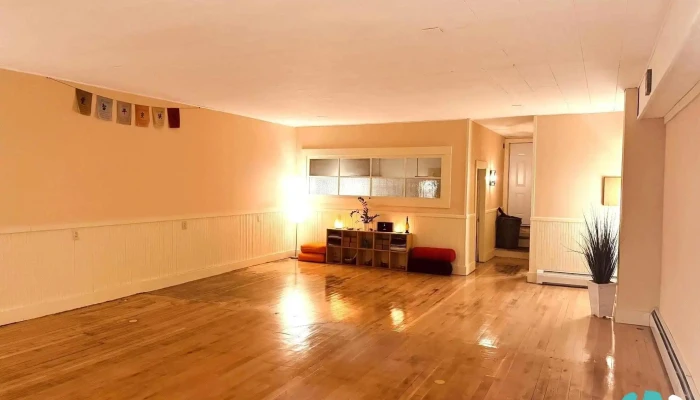 True Center Yoga And Massage -  All - Randolph