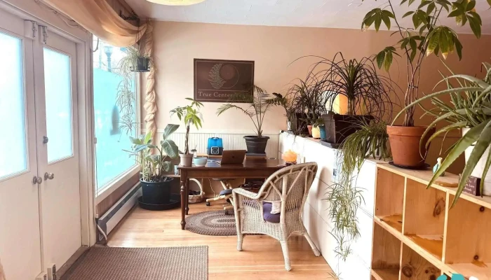 True Center Yoga And Massage -  By Owner - Randolph