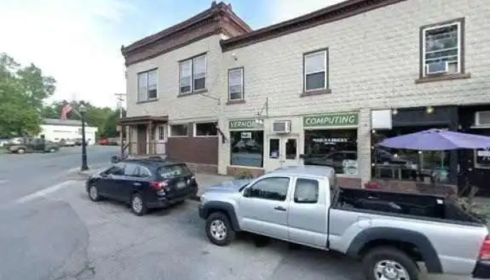 True Center Yoga And Massage -  Street View 360deg - Randolph