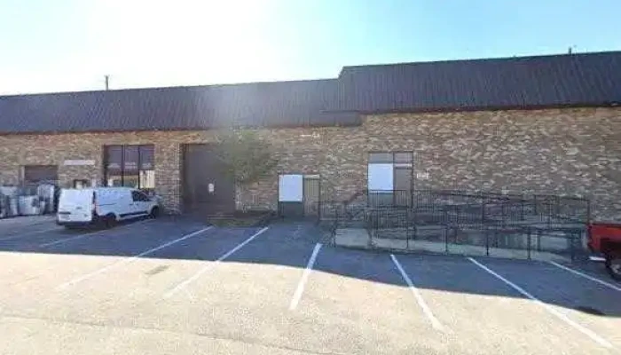 True Core Crossfit Street View 360deg - Annapolis