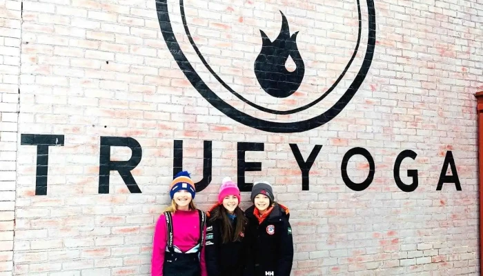 True Yoga Vermont -  By Owner - Rutland