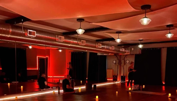 True Yoga Vermont -  Open Now - Rutland