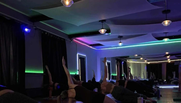 True Yoga Vermont - Rutland