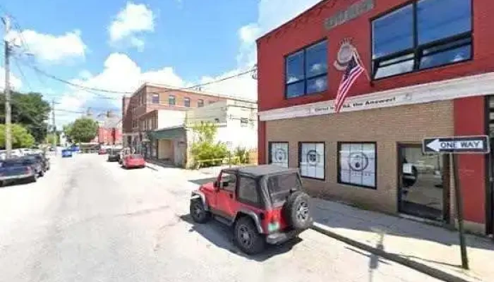 True Yoga Vermont -  Street View 360deg - Rutland