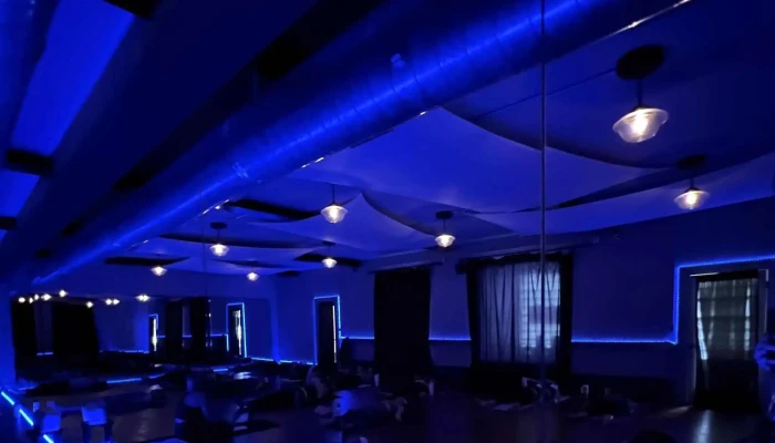 True Yoga Vermont -  Yoga Studio - Rutland