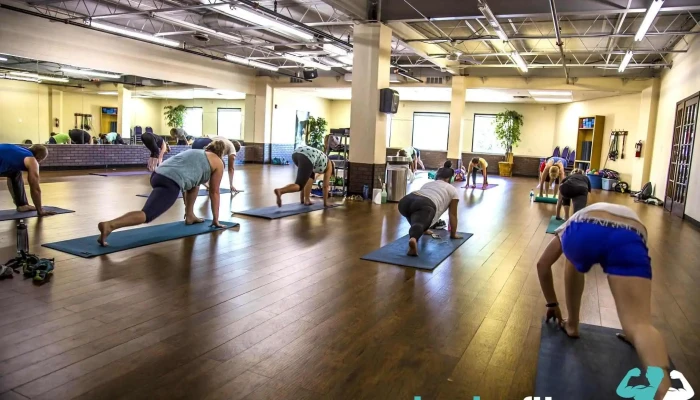 Trufit Athletic Clubs   Midland Dr All - Midland