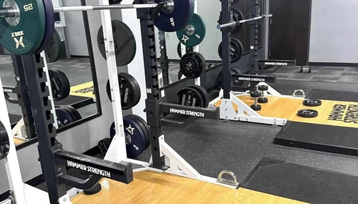 Trufit Athletic Clubs   Park North Center Latest - San Antonio