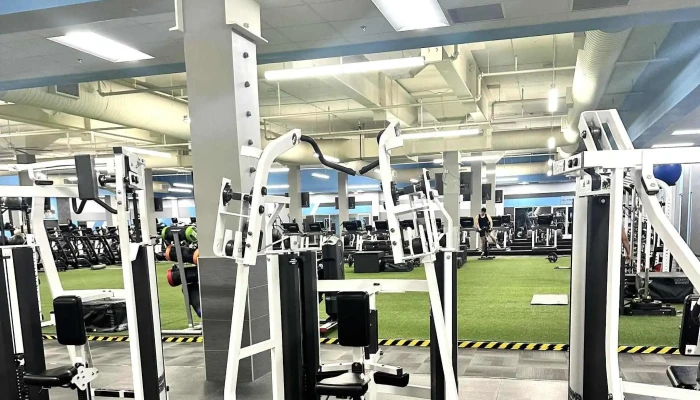 Trufit Athletic Clubs   Park North Center San Antonio - San Antonio