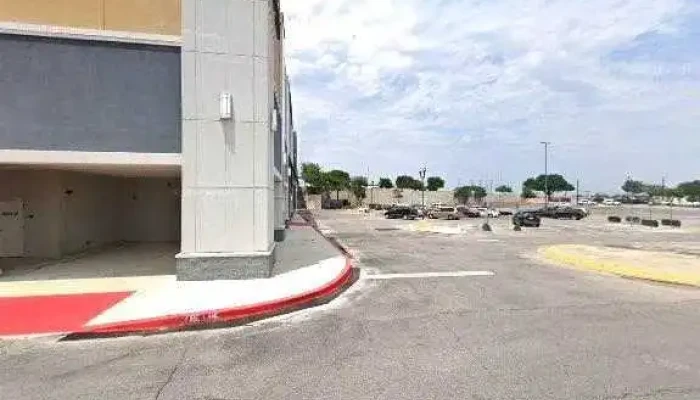 Trufit Athletic Clubs   Park North Center Street View 360deg - San Antonio