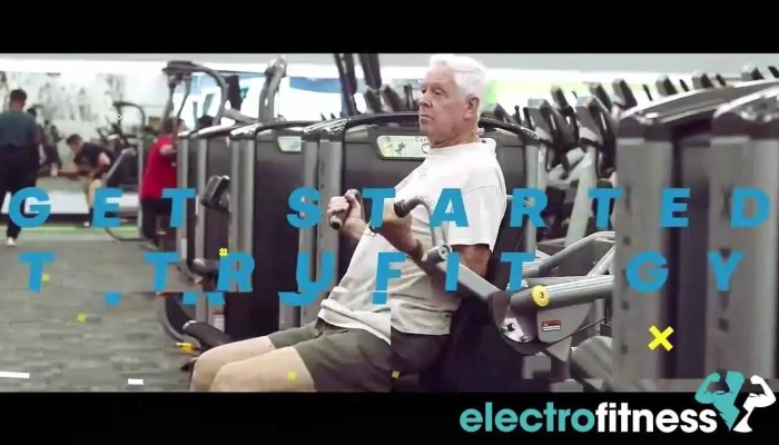 Trufit Gym Southern Pines Gym - Southern Pines