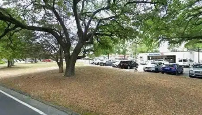 Trufit Gym Southern Pines Street View 360 - Southern Pines