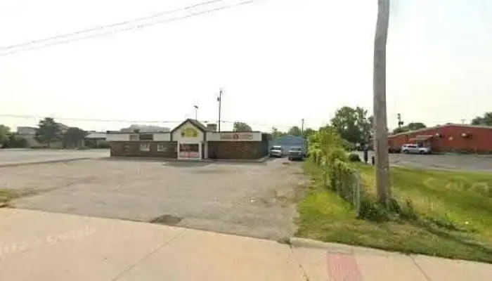 Trufit Sport Fitness Street View 360deg - Fort Wayne