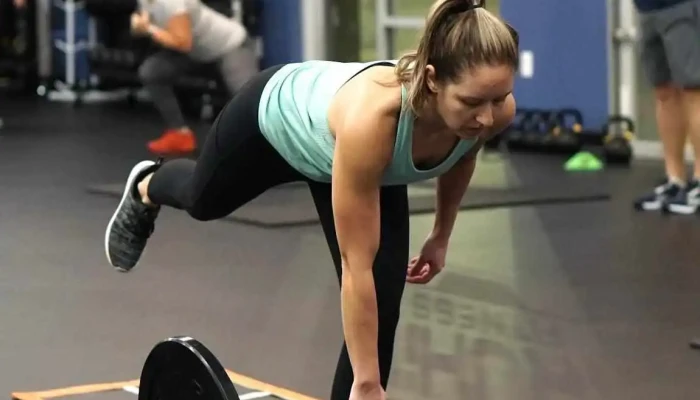 Truhit Fitness North Boise All - Boise