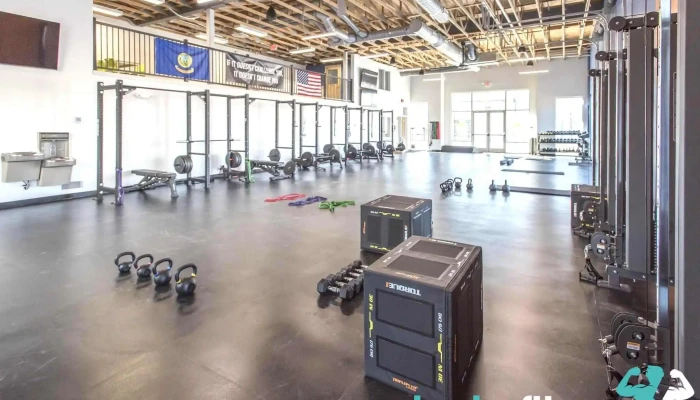 Truhit Fitness North Boise By Owner - Boise