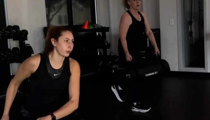 Truhit Fitness North Boise Latest - Boise