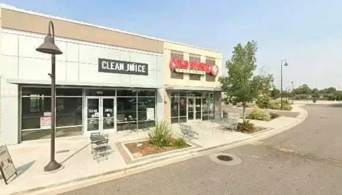 Truhit Fitness North Boise Street View 360deg - Boise