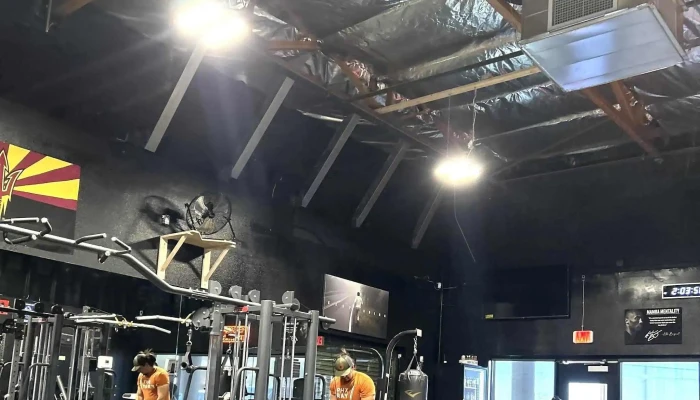 Truth Fitness - Phoenix