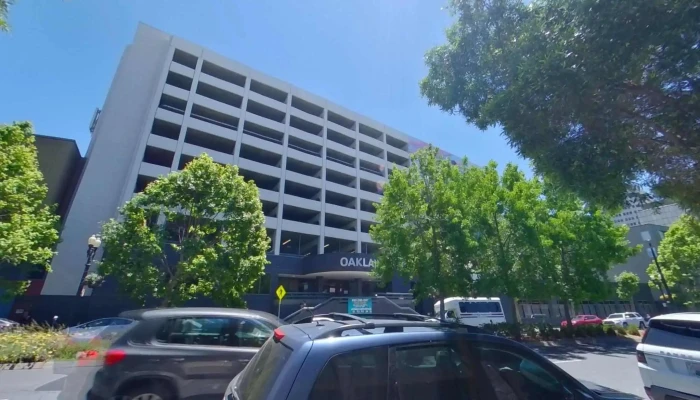 Truve Fit -  Street View 360deg - Oakland